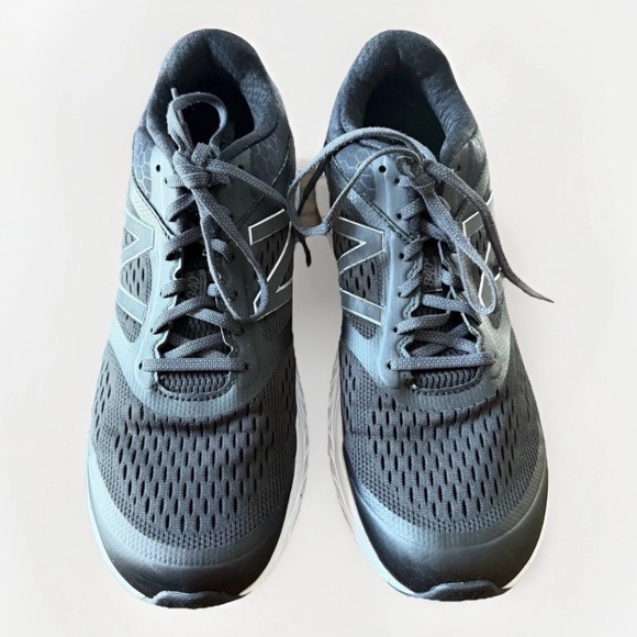 NEW BALANCE Men’s 840 V4 M840BK4 Running Shoes Size 13 - Picture 2 of 11